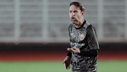 Perjalanan Jauh Demi Lawan Malut United, Ini Alasan Persija Lepas Latihan Jelang Laga di Ternate
