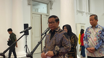 Pemprov Sebut Cadangan Daging di Jakarta Capai 1.000 Ton, Jamin Tak Ada Kelangkaan hingga Lebaran