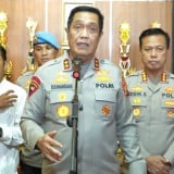 Nasib Tragis Polisi Muda Bripda DP Tewas di Tangan Senior: Bripda P Jadi Tersangka, Kapolda Sulsel Turun Tangan
