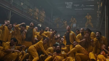 Genre Horor Komedi, Film Ghost in the Cell Garapan Sutradara Joko Anwar Tayang 16 April 2026 di Layar Lebar