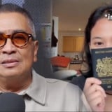 Bangga dengan Paspor WNA, Helmi Yahya Menangis Melihat Dwi Sasetyaningtyas: Orang Pintar Sepertimu, Bantu Negerimu Ini