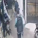Komplotan Maling Motor "Koboi" di Tanjung Duren Jakbar Akhirnya Diringkus Polda Metro Jaya
