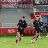 Laga Panas di Ternate! Malut United Siap Putus Kutukan Lawan Persija Jakarta