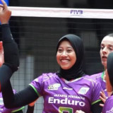 Duel Penentuan Juara! Megatron vs Gresik Phonska Bisa Ubah Peta Final Four Proliga 2026