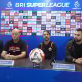 Kuota Pemain Asing Jadi Dilema, Persija Terpaksa Tinggalkan Eduardo saat Lawan Malut United