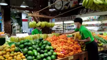 Ramadan Tenang! Pemkot Tangsel Pastikan Stok Pangan Aman hingga Lebaran