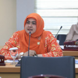 Setahun Kepemimpinan Pramono-Rano, Legislator PKS Sorot Transparansi Kinerja yang Sulit Diakses Warga Jakarta