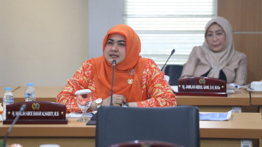 Setahun Kepemimpinan Pramono-Rano, Legislator PKS Sorot Transparansi Kinerja yang Sulit Diakses Warga Jakarta