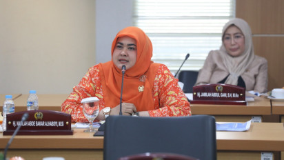 Setahun Kepemimpinan Pramono-Rano, Legislator PKS Sorot Transparansi Kinerja yang Sulit Diakses Warga Jakarta