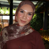 Cut Rizki Dikecam karena Sebut Sahur Ganggu Waktu Tidur, Kini Akui Kesalahan dan Minta Maaf