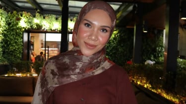 Cut Rizki Dikecam karena Sebut Sahur Ganggu Waktu Tidur, Kini Akui Kesalahan dan Minta Maaf