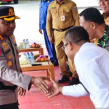Pasca Diserang KKB, Aparat Hentikan Sementara Operasional PT Kristalin