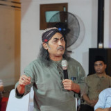 Budayawan NU Sebut Kasus Kuota Haji Gus Yaqut sebagai Gus Dur Jilid II: Ada Apa dengan KPK?