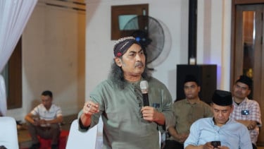 Budayawan NU Sebut Kasus Kuota Haji Gus Yaqut sebagai Gus Dur Jilid II: Ada Apa dengan KPK?