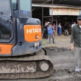 Jelang Lebaran, Pemprov Lampung Percepat Penanganan Jalan Rusak