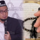 Mencari Kerja Tak Kunjung dapat, Coba Amalkan Amalan Sunnah dari Ustaz Adi Hidayat