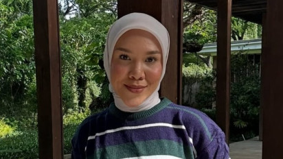 Viral Influencer Cut Rizki Terganggu Jam Tidur Karena Sahur, Netizen Banjiri Sindiran Pedas: Nggak Pernah Shalat Subuh Ya