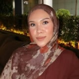 Usai Ucapannya ‘Tidur Terganggu Karena Sahur’ Viral, Cut Rizki Berikan Klarifikasi dan Memohon Maaf