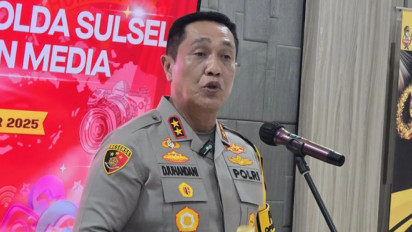 Bripda DP Diduga Tewas Dianiaya Senior di Asrama, Kapolda Sulsel: Laporan Awal Korban Meninggal Akibat Membenturkan Kepala