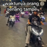 Gerak Cepat! Polisi Amankan Belasan Motor Viral Demi Konten Rusak Portal di JLNT Casablanca