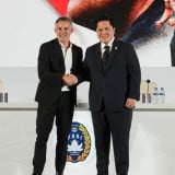 Erick Thohir Optimistis FIFA Series Jadi Panggung Ideal untuk Debut Pelatih Timnas Indonesia