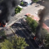 Detik-detik Mengerikan Bos Kartel Narkoba Tewas, Kondisi Meksiko Jadi Mencekam