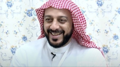 Dua Amalan Sunnah Dianjurkan Syekh Ali Jaber saat Ramadhan, Segala Doa Cepat Dikabulkan Allah SWT