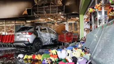 Buntut Bos Kartel Narkoba Tewas, Kartel Mengamuk hingga Warga AS Jadi Target di Meksiko