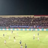 Kartu Merah Jadi Titik Balik! PSIM Tahan Bali United dalam Laga Super Dramatis