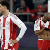 Misi Nyaris Mustahil! Olympiacos Butuh Keajaiban di Kandang Leverkusen