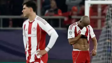 Misi Nyaris Mustahil! Olympiacos Butuh Keajaiban di Kandang Leverkusen
