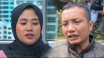 Bantah Larang Komunikasi, Ayah Nizam Akui Ibu Tiri yang Larang Putranya Hubungi Ibu Kandung: Bukan Saya Ya