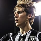 Meski Belum Dinaturalisasi, Luke Vickery Sudah Singgung soal Atmosfer Fans Timnas Indonesia