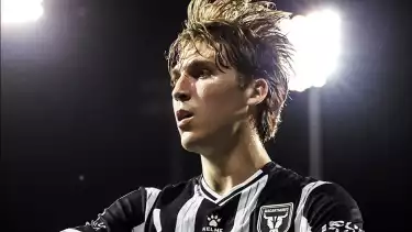 Meski Belum Dinaturalisasi, Luke Vickery Sudah Singgung soal Atmosfer Fans Timnas Indonesia