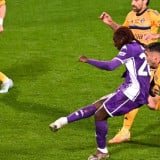 Moise Kean Menggila! Fiorentina Keluar dari Zona Degradasi Usai Bungkam Pisa