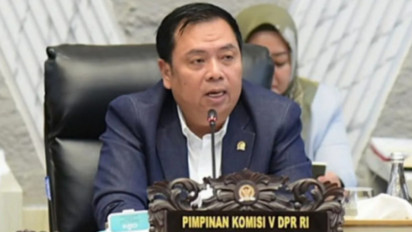 DPR Dukung Mendes Tutup Alfamart dan Indomaret adalah Hoax dan Tendensius