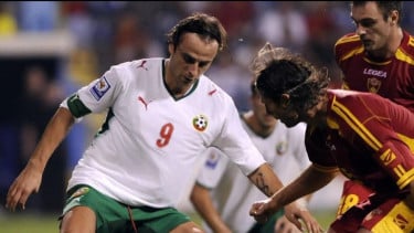 Mengenal Lebih Jauh tentang Bulgaria: Calon Lawan Timnas Indonesia di FIFA Series 2026 yang Pernah Jadi Semifinalis Piala Dunia