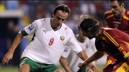 Mengenal Lebih Jauh tentang Bulgaria: Calon Lawan Timnas Indonesia di FIFA Series 2026 yang Pernah Jadi Semifinalis Piala Dunia