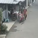 Pelaku Spesialis Pencurian Uang Pedagang Nasi Uduk di Bekasi Berhasil Diamankan, Modus Pura-Pura Pesan Makanan