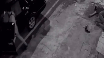 Mobil Pria di Tambora Dicuri Usai Mabuk “Jamu” hingga Tak Sadarkan Diri, Baru Tersadar Kehilangan Keesokan Harinya