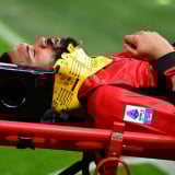 Bak Sudah Jatuh Tertimpa Tangga, AC Milan Kehilangan Gelandang Andalannya usai Tertinggal 10 Poin dari Inter Milan