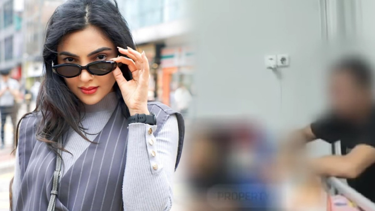 Video Detik-detik Terakhir Nizam Syafei Bikin Ashanty Lemas, Berharap Pelaku Dihukum Setimpal
            - galeri foto