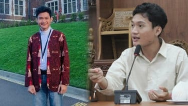 Soroti Ketua BEM UGM Diteror usai Surati UNICEF Demi Hentikan Program MBG, Politisi Muda: Suara Datang dari Keresahan