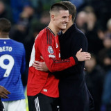 Benjamin Sesko Buktikan Diri sebagai Pemain Cadangan Manchester United, Michael Carrick Bikin Klarifikasi