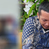 Curhat Pilu Ayah Nizam Syafei, Sang Putra Sempat Minta Maaf Dua Kali Sebelum Meninggal