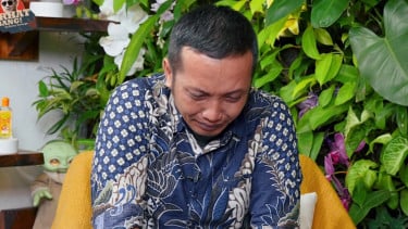 Psikis Ayah Nizam Syafei Kian Memburuk, Kuasa Hukum Minta Keadilan dari DPR