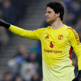 Beda Jauh dengan Andre Onana, Senne Lammens Sampai Dipuji David Moyes usai Manchester United Menang Lagi