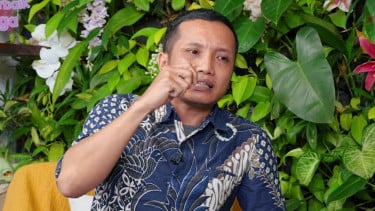 Benarkah Nizam Syafei Punya Riwayat Kanker Darah? Ini Penjelasan Sang Ayah