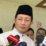 Jelang Muktamar ke-35, 14 Nama Ini Disebut Jadi Kandidat Kuat Ketum PBNU Menurut Survei, Ada Muhaimin Iskandar hingga Nasaruddin Umar