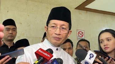 Jelang Muktamar ke-35, 14 Nama Ini Disebut Jadi Kandidat Kuat Ketum PBNU Menurut Survei, Ada Muhaimin Iskandar hingga Nasaruddin Umar